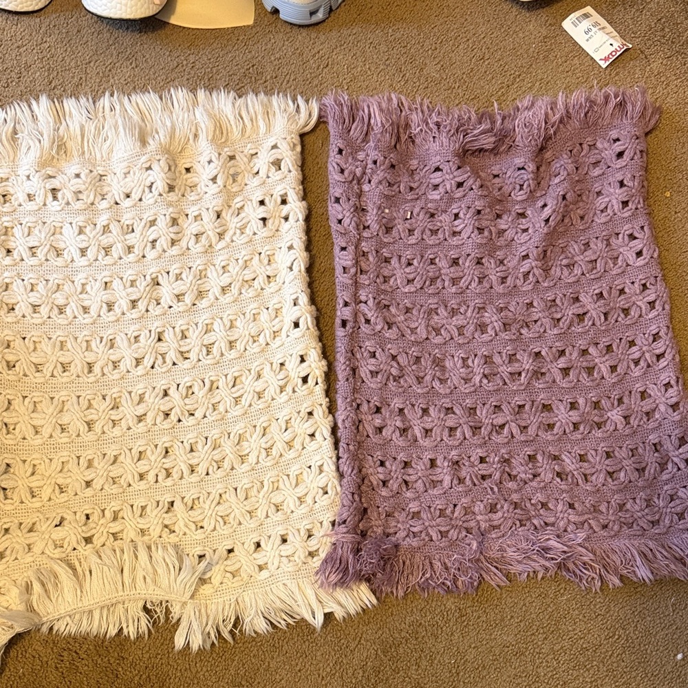 Stylish Tube scarfs